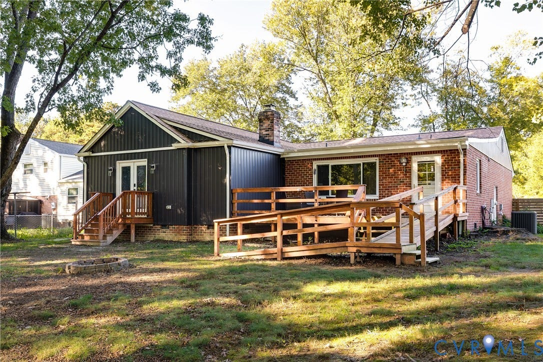 2411 Terry Drive, Henrico, VA 23228 2411 Terry Drive, Henrico, VA 23228