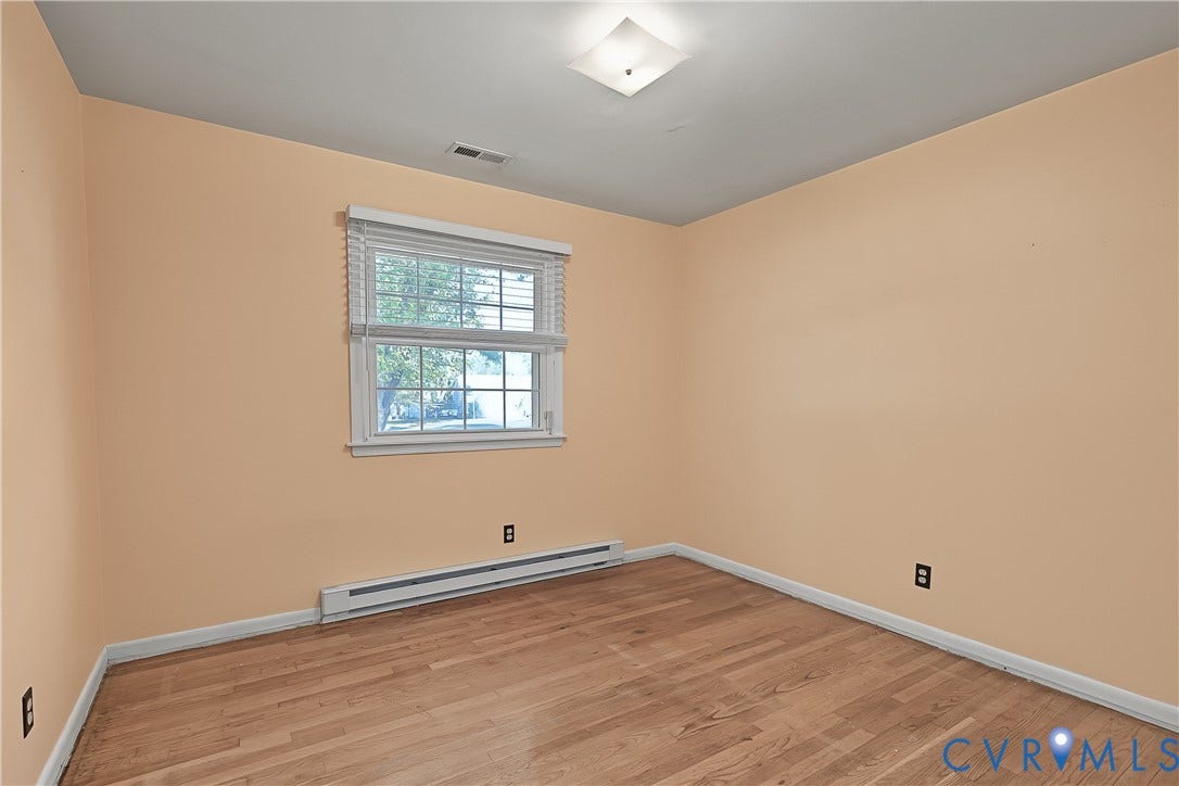 2411 Terry Drive, Henrico, VA 23228 2411 Terry Drive, Henrico, VA 23228