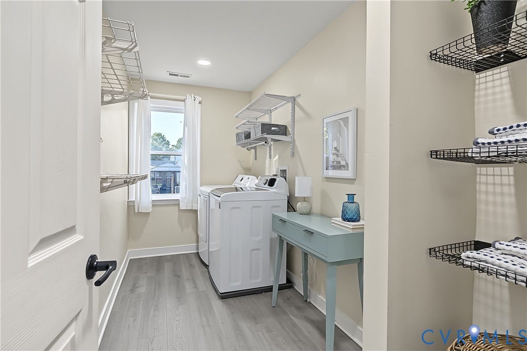 2411 Terry Drive, Henrico, VA 23228 2411 Terry Drive, Henrico, VA 23228