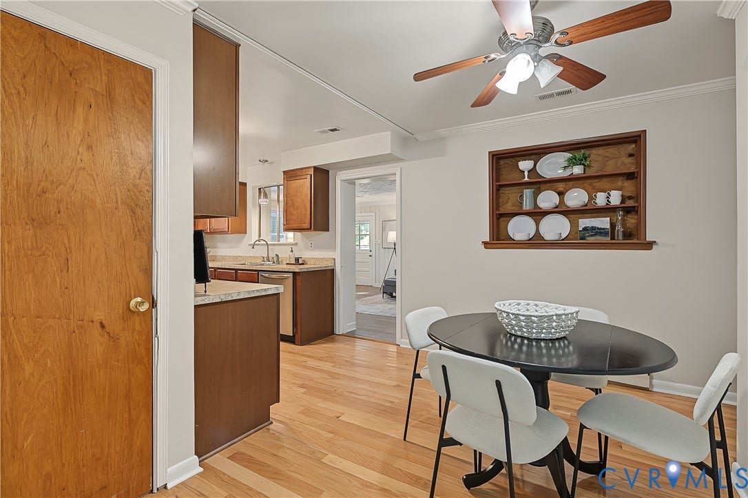 2411 Terry Drive, Henrico, VA 23228 2411 Terry Drive, Henrico, VA 23228