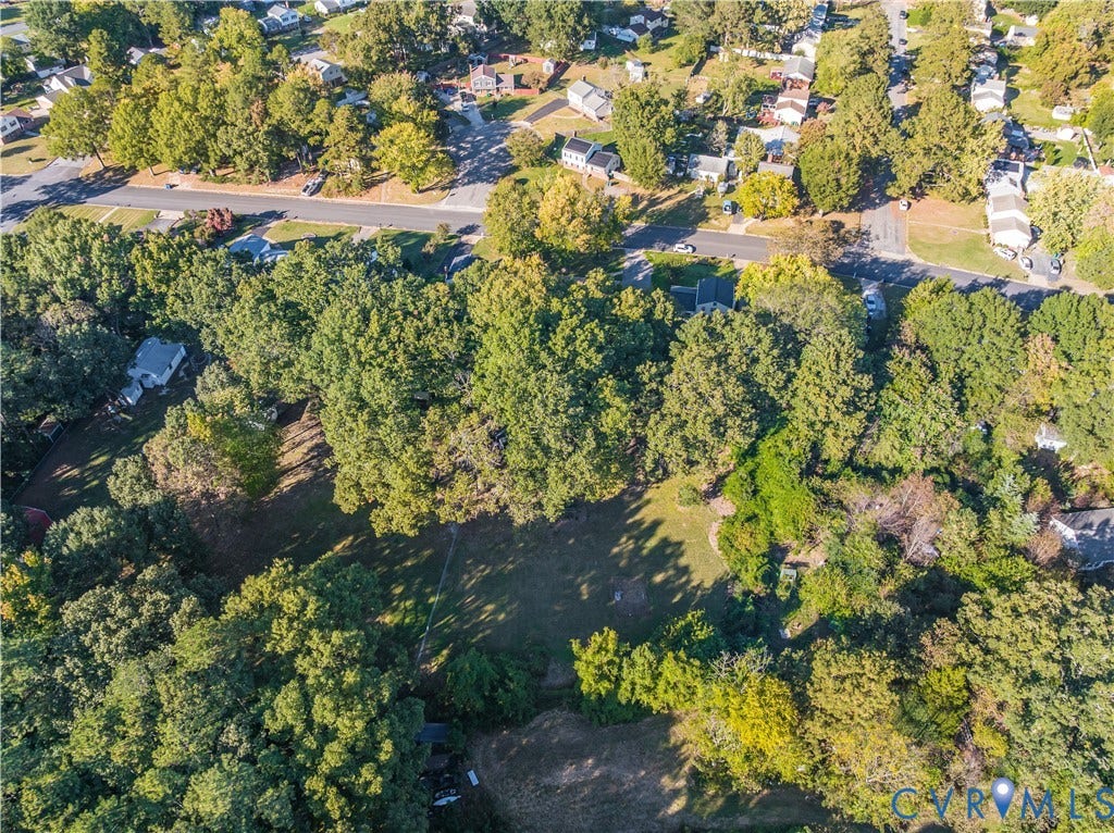 2411 Terry Drive, Henrico, VA 23228 2411 Terry Drive, Henrico, VA 23228
