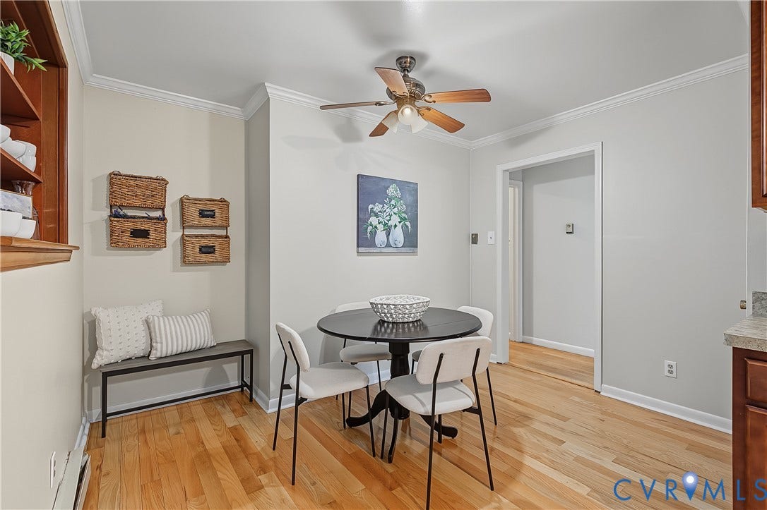 2411 Terry Drive, Henrico, VA 23228 2411 Terry Drive, Henrico, VA 23228
