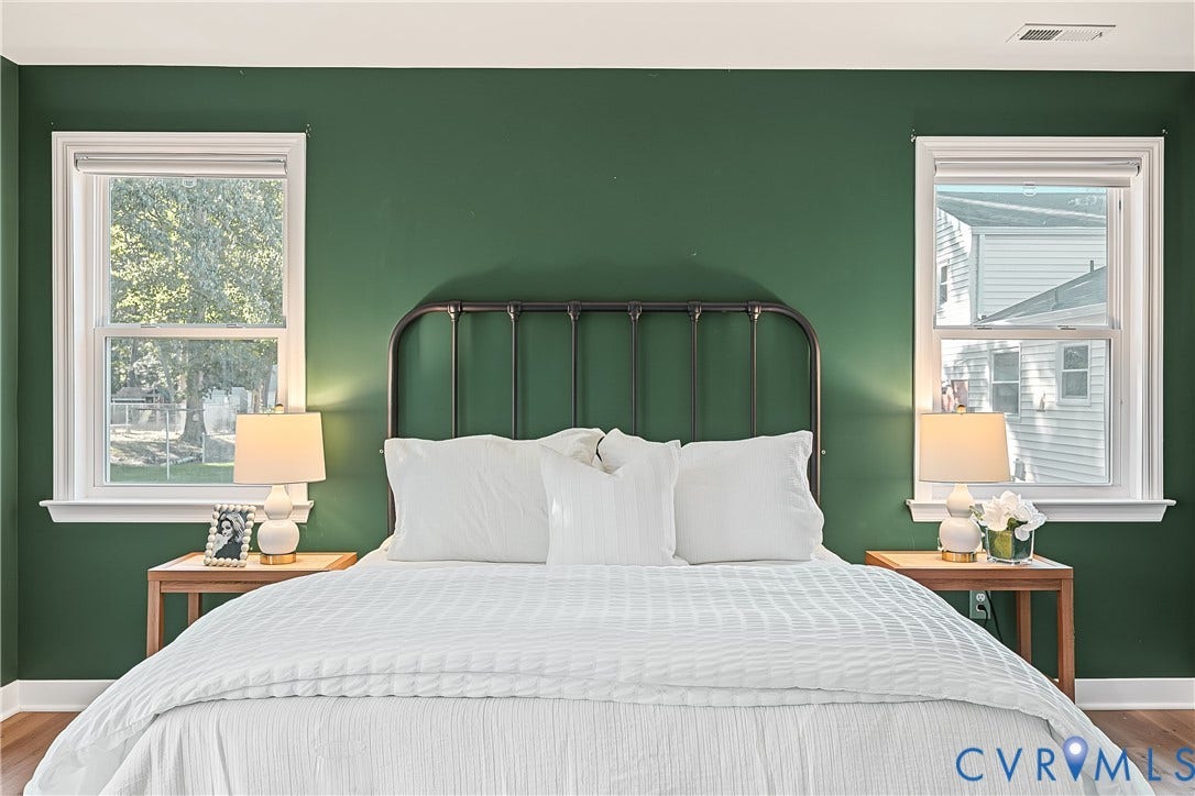 2411 Terry Drive, Henrico, VA 23228 2411 Terry Drive, Henrico, VA 23228