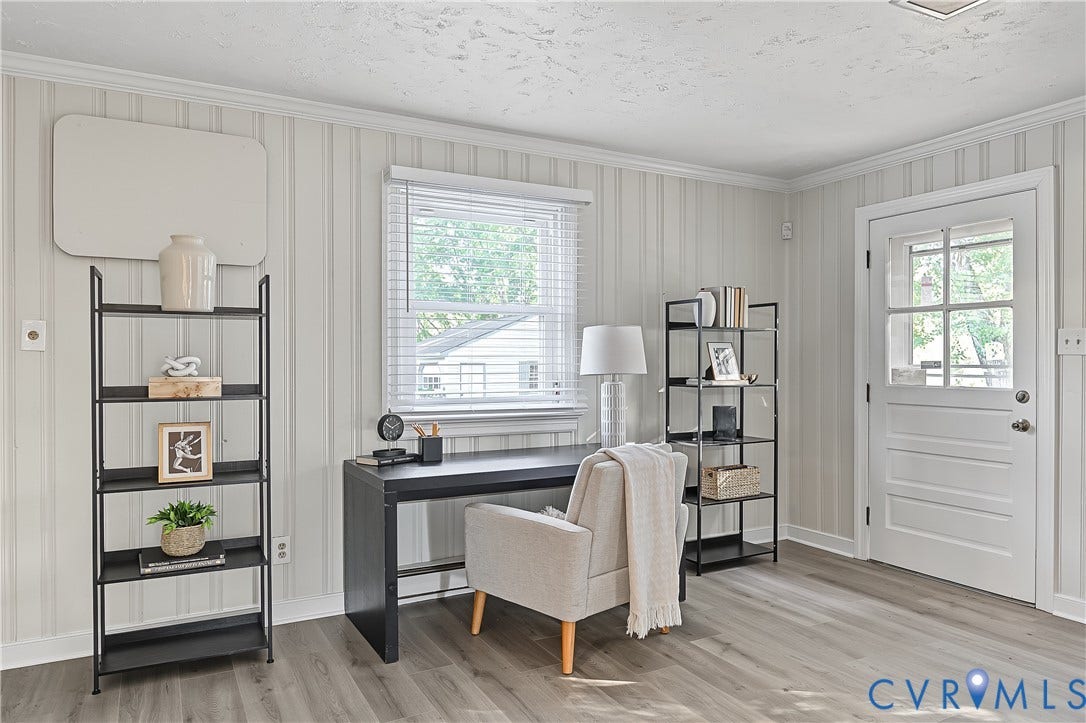 2411 Terry Drive, Henrico, VA 23228 2411 Terry Drive, Henrico, VA 23228