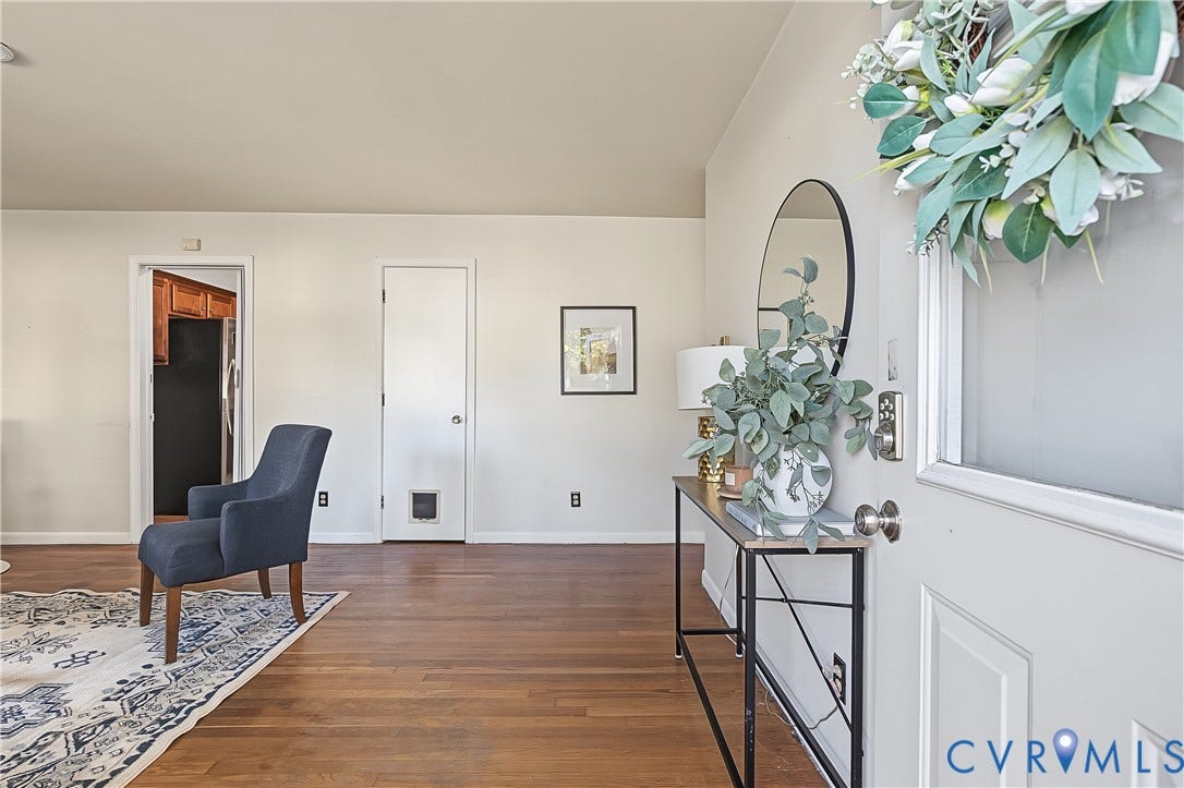 2411 Terry Drive, Henrico, VA 23228 2411 Terry Drive, Henrico, VA 23228