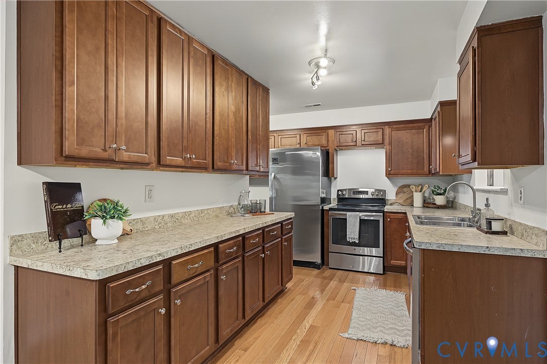 2411 Terry Drive, Henrico, VA 23228 2411 Terry Drive, Henrico, VA 23228