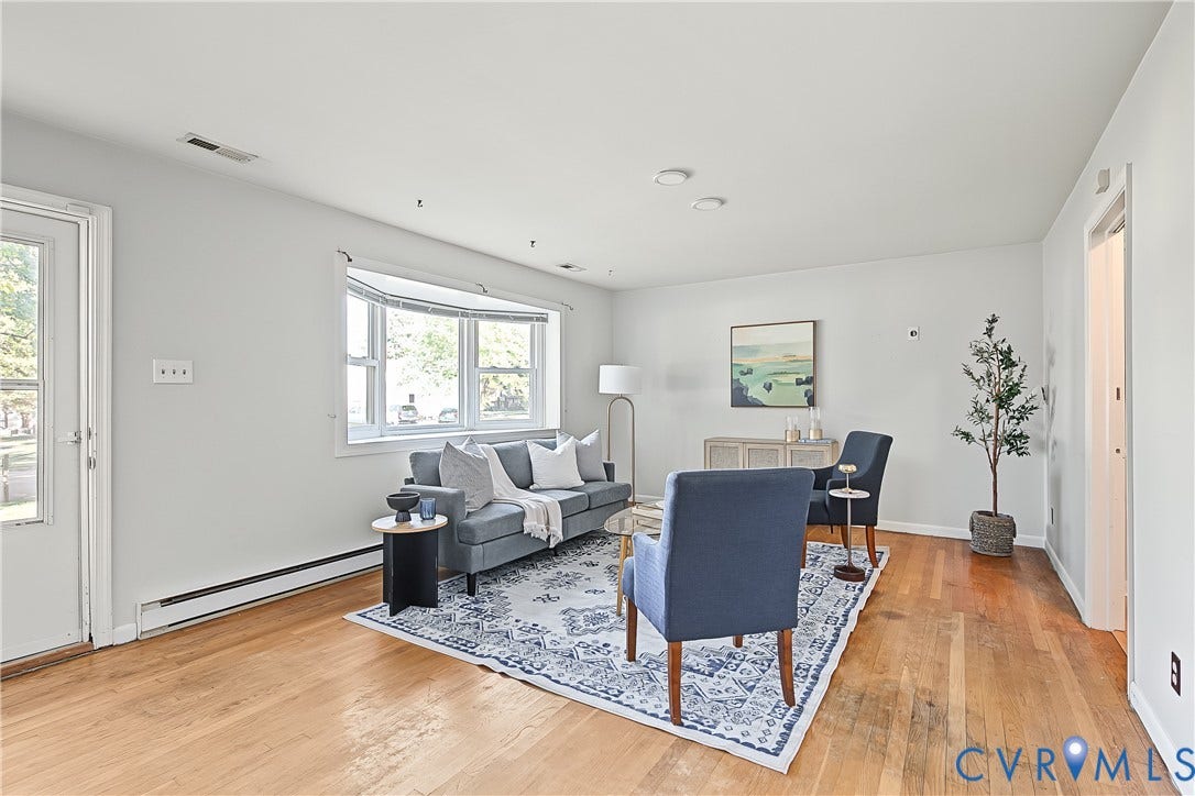 2411 Terry Drive, Henrico, VA 23228 2411 Terry Drive, Henrico, VA 23228