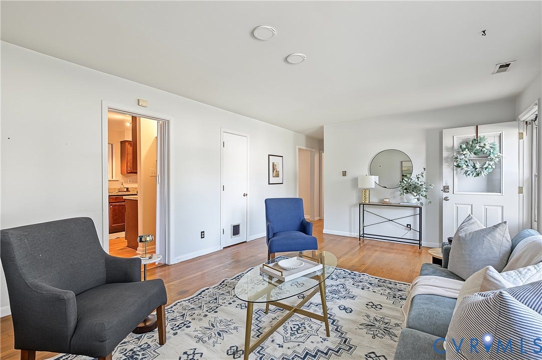 2411 Terry Drive, Henrico, VA 23228 2411 Terry Drive, Henrico, VA 23228
