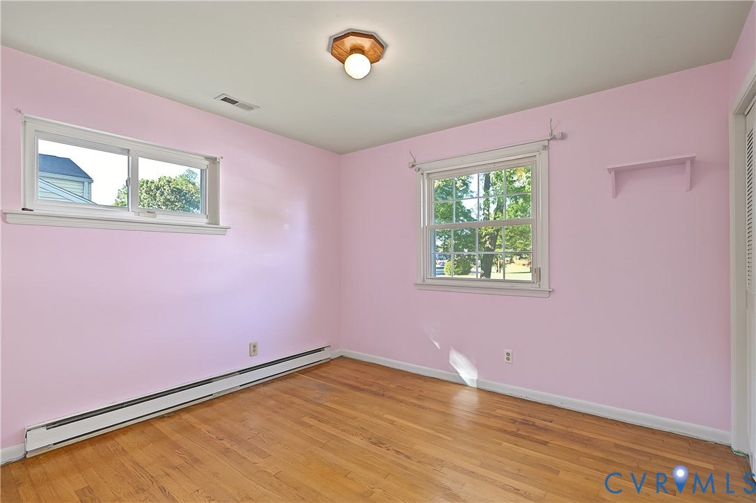 2411 Terry Drive, Henrico, VA 23228 2411 Terry Drive, Henrico, VA 23228