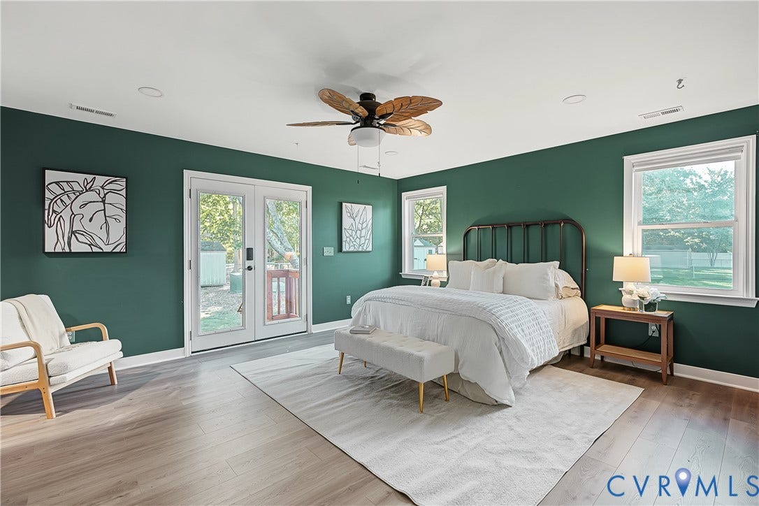 2411 Terry Drive, Henrico, VA 23228 2411 Terry Drive, Henrico, VA 23228