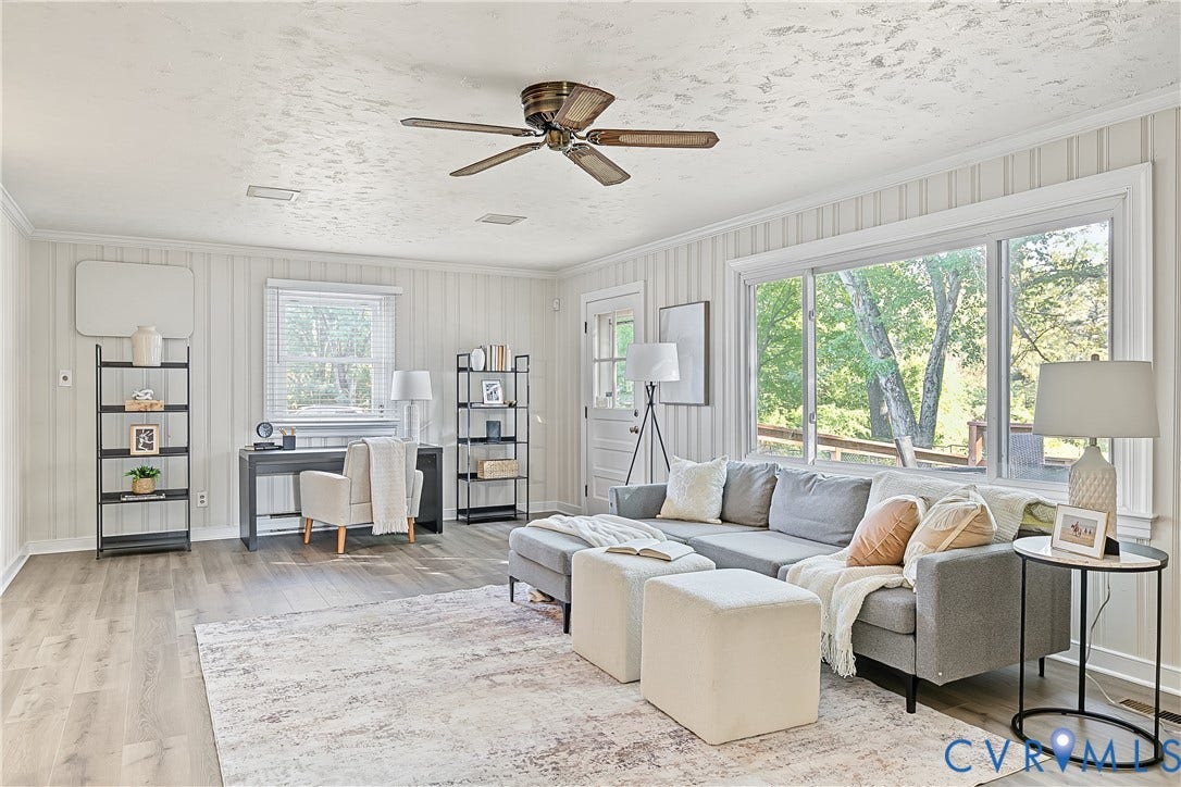 2411 Terry Drive, Henrico, VA 23228 2411 Terry Drive, Henrico, VA 23228