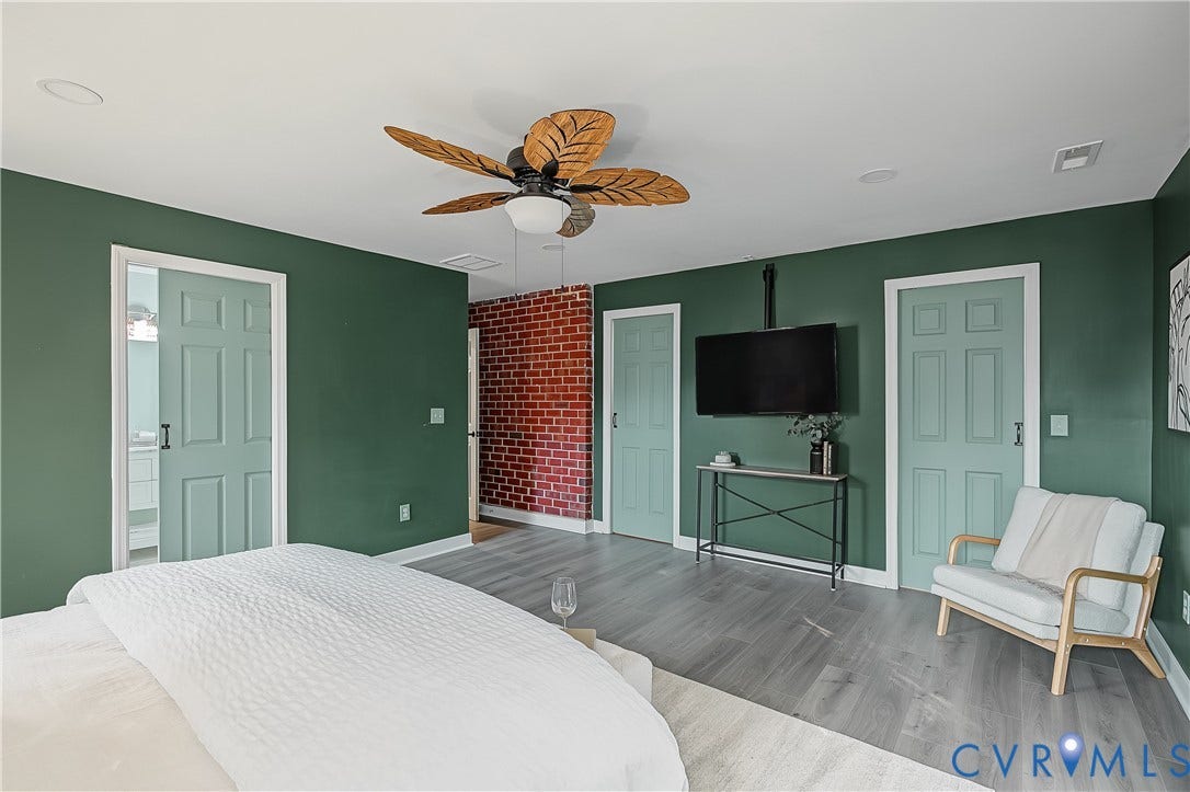 2411 Terry Drive, Henrico, VA 23228 2411 Terry Drive, Henrico, VA 23228
