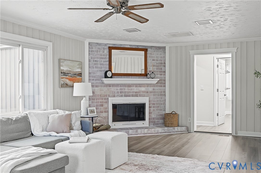 2411 Terry Drive, Henrico, VA 23228 2411 Terry Drive, Henrico, VA 23228