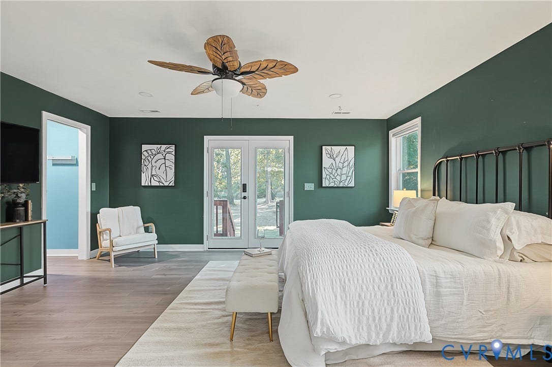 2411 Terry Drive, Henrico, VA 23228 2411 Terry Drive, Henrico, VA 23228