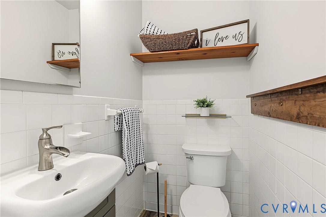 2411 Terry Drive, Henrico, VA 23228 2411 Terry Drive, Henrico, VA 23228