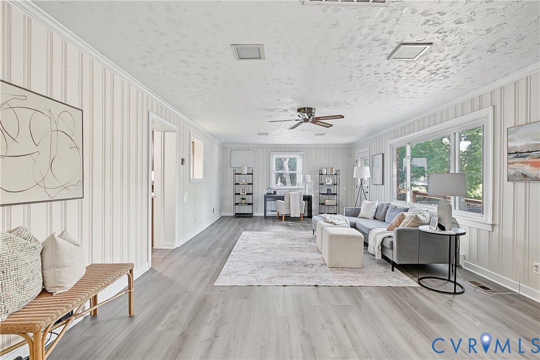 2411 Terry Drive, Henrico, VA 23228 2411 Terry Drive, Henrico, VA 23228