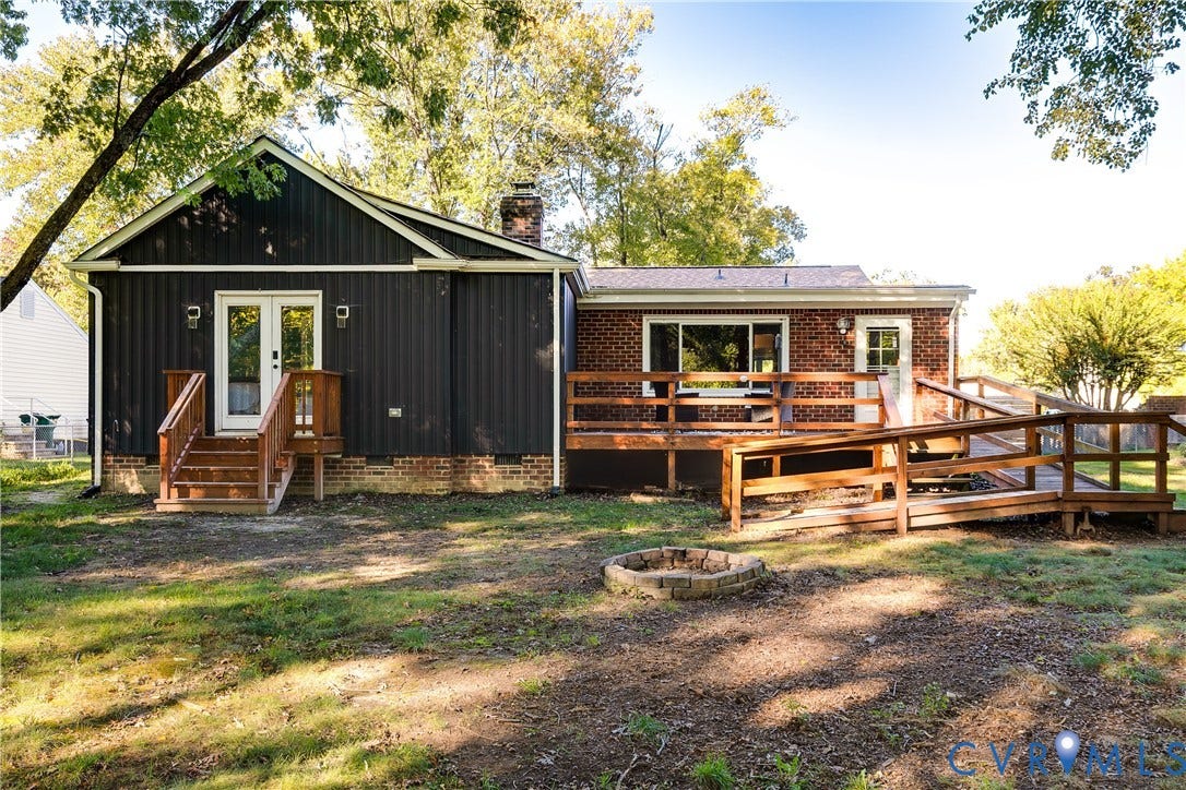 2411 Terry Drive, Henrico, VA 23228 2411 Terry Drive, Henrico, VA 23228