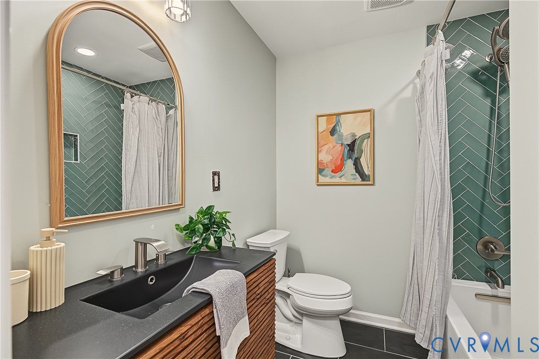 2411 Terry Drive, Henrico, VA 23228 2411 Terry Drive, Henrico, VA 23228