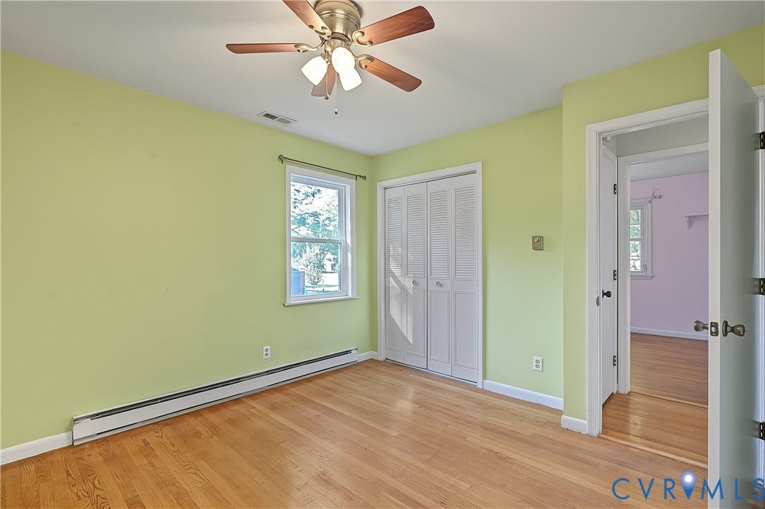 2411 Terry Drive, Henrico, VA 23228 2411 Terry Drive, Henrico, VA 23228