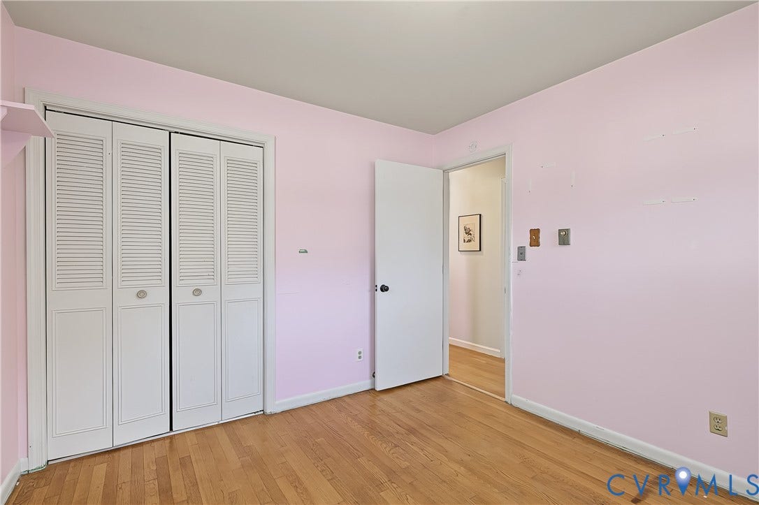 2411 Terry Drive, Henrico, VA 23228 2411 Terry Drive, Henrico, VA 23228