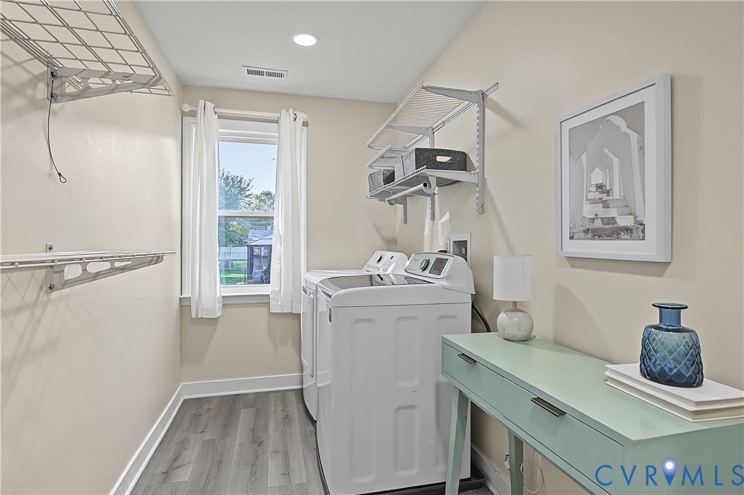 2411 Terry Drive, Henrico, VA 23228 2411 Terry Drive, Henrico, VA 23228
