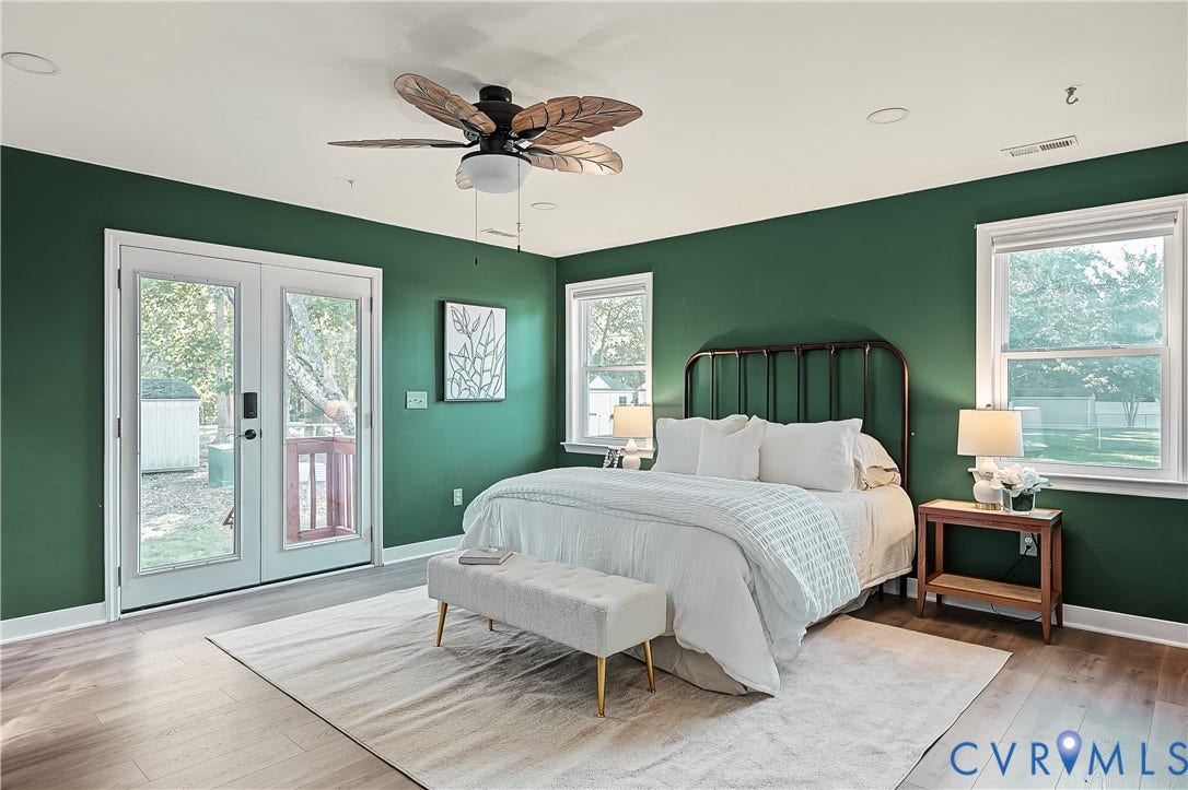 2411 Terry Drive, Henrico, VA 23228 2411 Terry Drive, Henrico, VA 23228