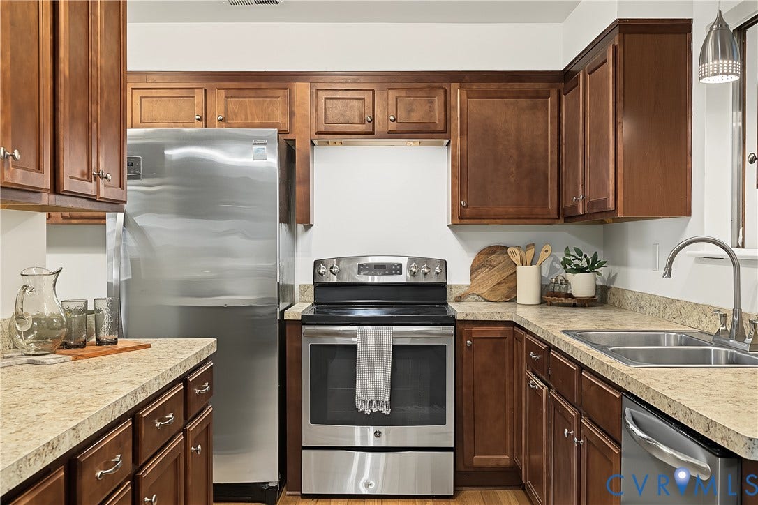 2411 Terry Drive, Henrico, VA 23228 2411 Terry Drive, Henrico, VA 23228