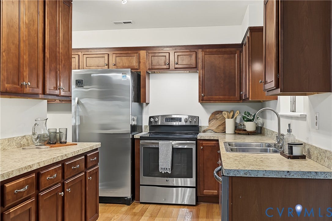 2411 Terry Drive, Henrico, VA 23228 2411 Terry Drive, Henrico, VA 23228