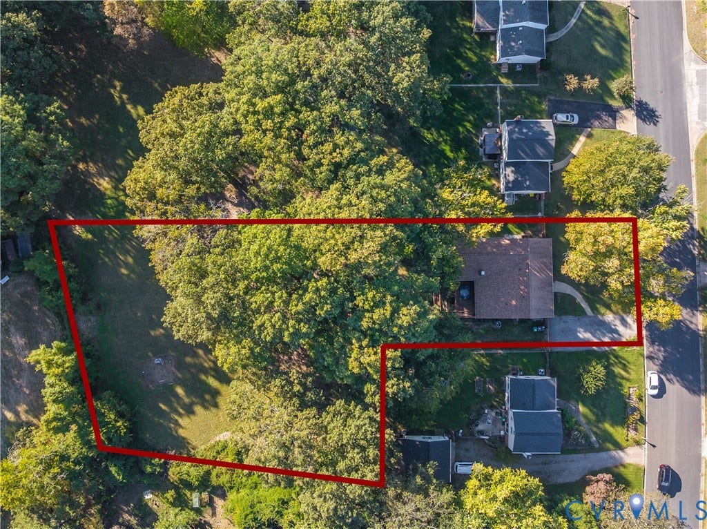 2411 Terry Drive, Henrico, VA 23228 2411 Terry Drive, Henrico, VA 23228