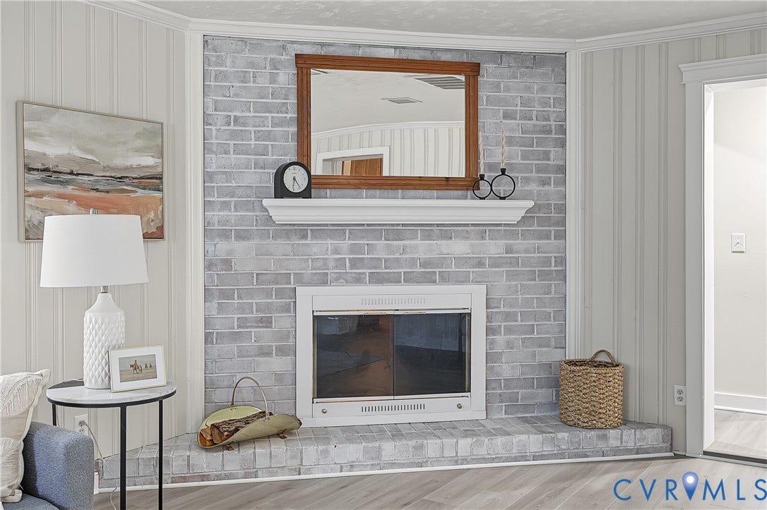 2411 Terry Drive, Henrico, VA 23228 2411 Terry Drive, Henrico, VA 23228