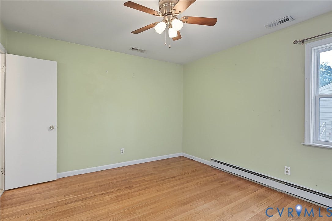 2411 Terry Drive, Henrico, VA 23228 2411 Terry Drive, Henrico, VA 23228