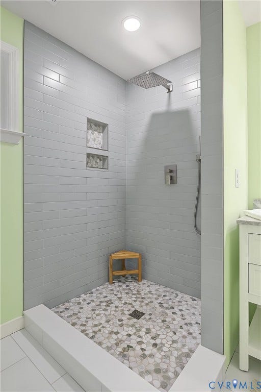 2411 Terry Drive, Henrico, VA 23228 2411 Terry Drive, Henrico, VA 23228