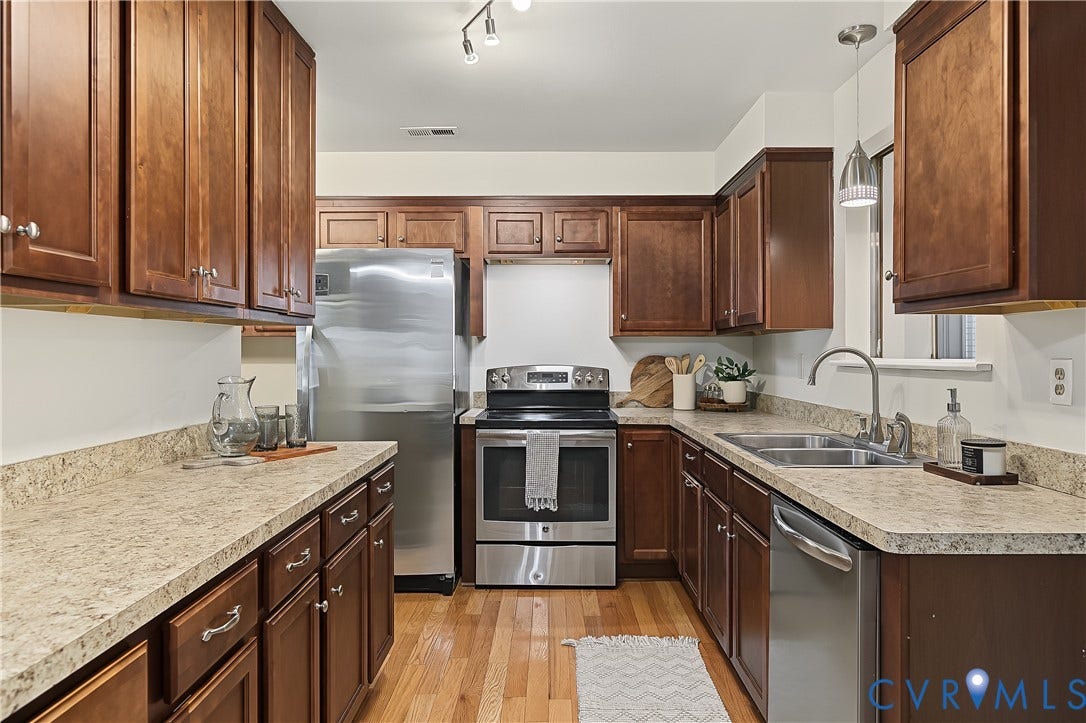 2411 Terry Drive, Henrico, VA 23228 2411 Terry Drive, Henrico, VA 23228