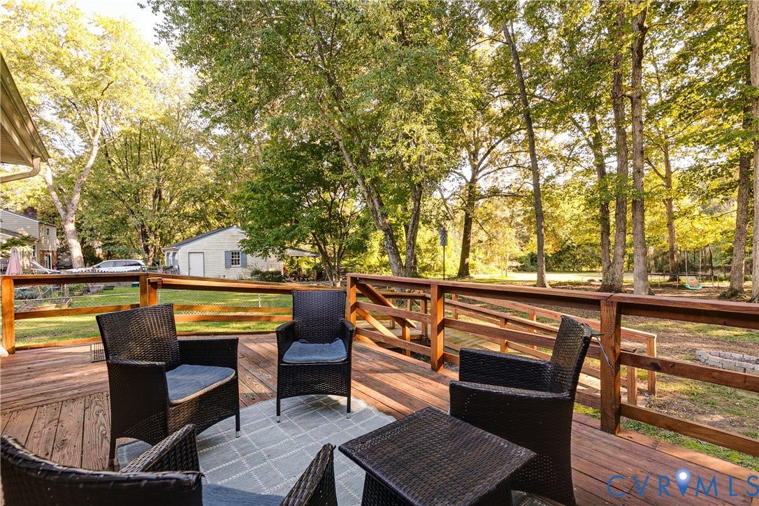 2411 Terry Drive, Henrico, VA 23228 2411 Terry Drive, Henrico, VA 23228