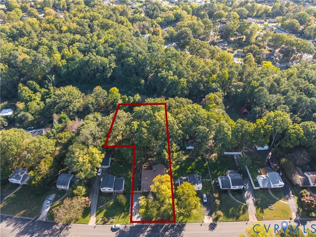 2411 Terry Drive, Henrico, VA 23228 2411 Terry Drive, Henrico, VA 23228