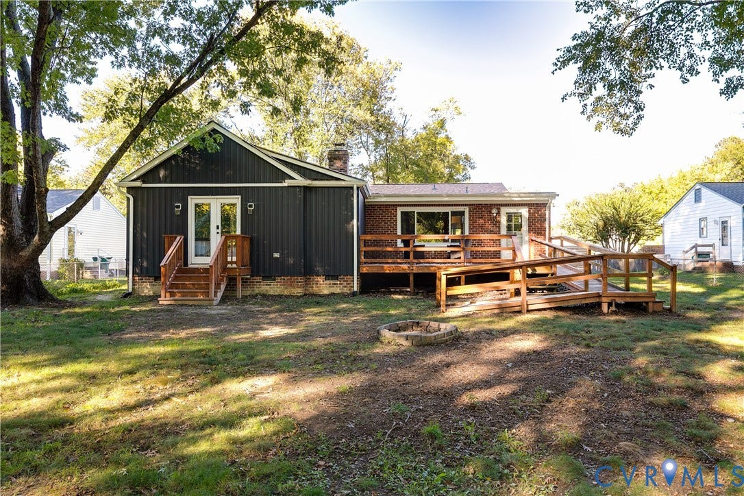2411 Terry Drive, Henrico, VA 23228 2411 Terry Drive, Henrico, VA 23228