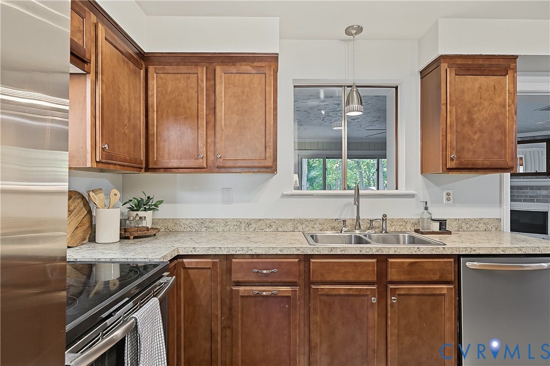 2411 Terry Drive, Henrico, VA 23228 2411 Terry Drive, Henrico, VA 23228