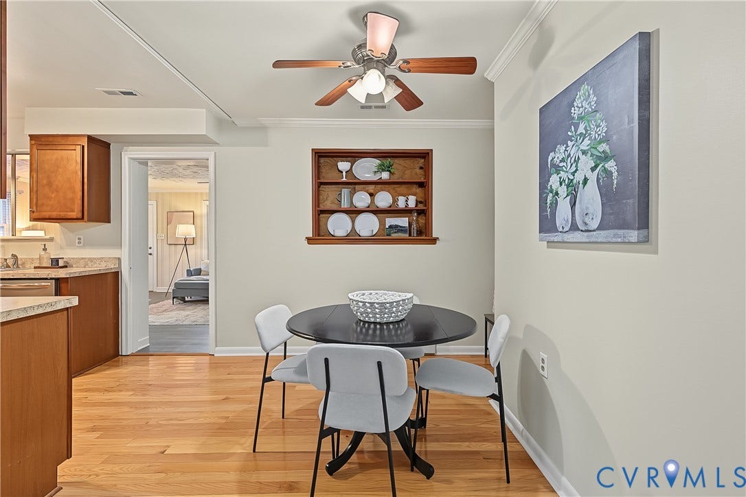 2411 Terry Drive, Henrico, VA 23228 2411 Terry Drive, Henrico, VA 23228