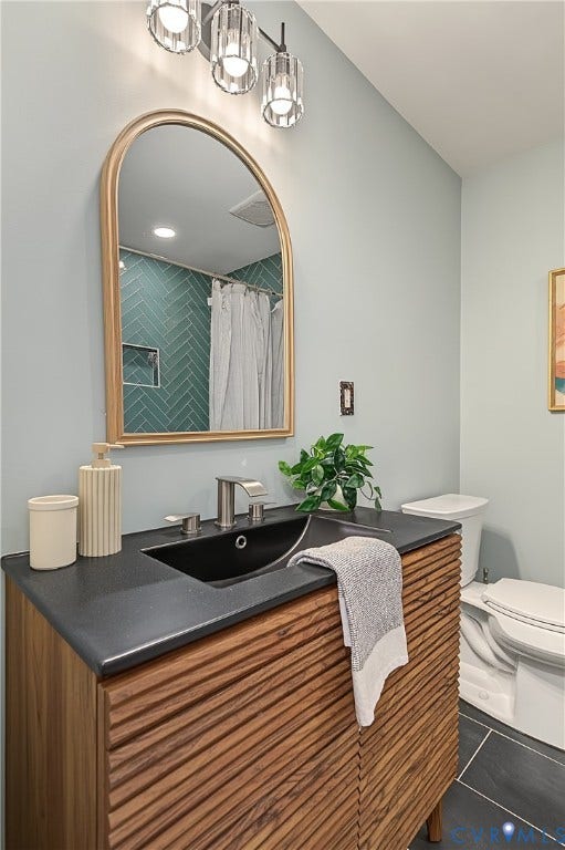 2411 Terry Drive, Henrico, VA 23228 2411 Terry Drive, Henrico, VA 23228