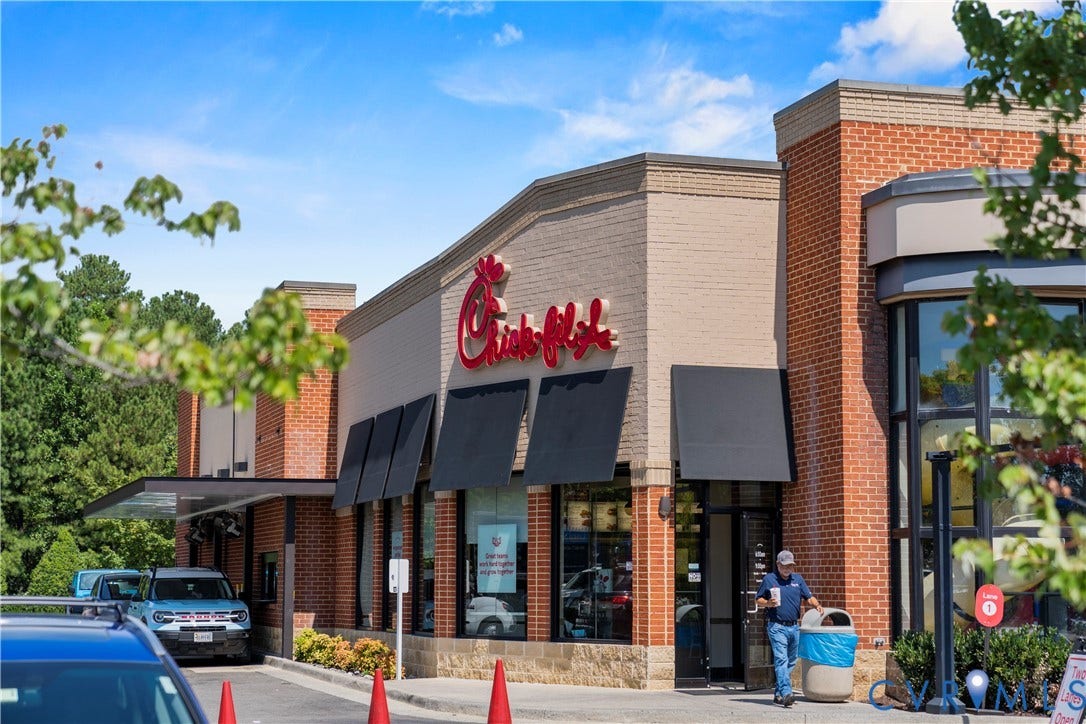 9649 Turning Point Drive, #B, Village At Virginia Center, Glen Allen, VA 23059 9649 Turning Point Drive, #B, Village At Virginia Center, Glen Allen, VA 23059