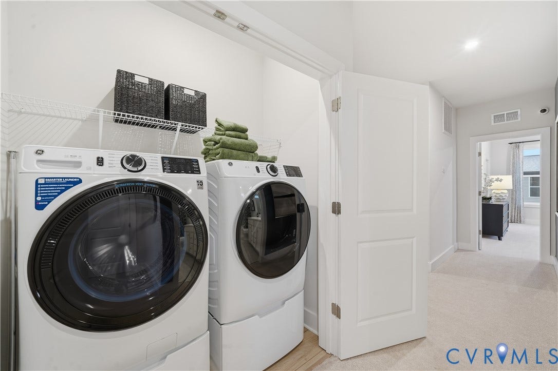9649 Turning Point Drive, #B, Village At Virginia Center, Glen Allen, VA 23059 9649 Turning Point Drive, #B, Village At Virginia Center, Glen Allen, VA 23059