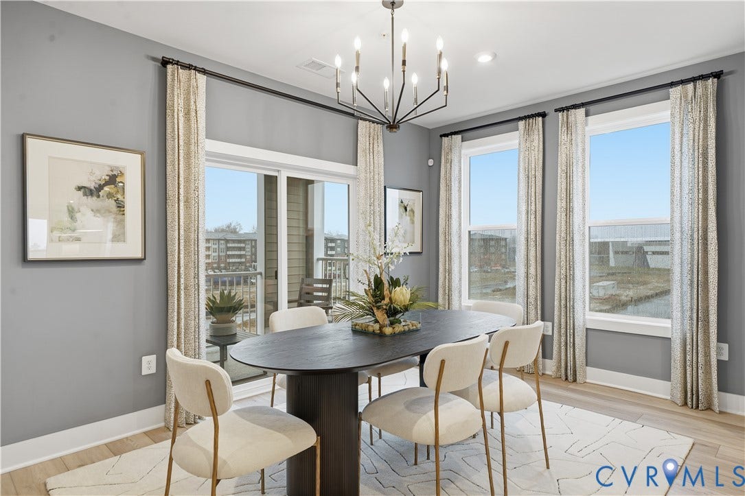 9649 Turning Point Drive, #B, Village At Virginia Center, Glen Allen, VA 23059 9649 Turning Point Drive, #B, Village At Virginia Center, Glen Allen, VA 23059