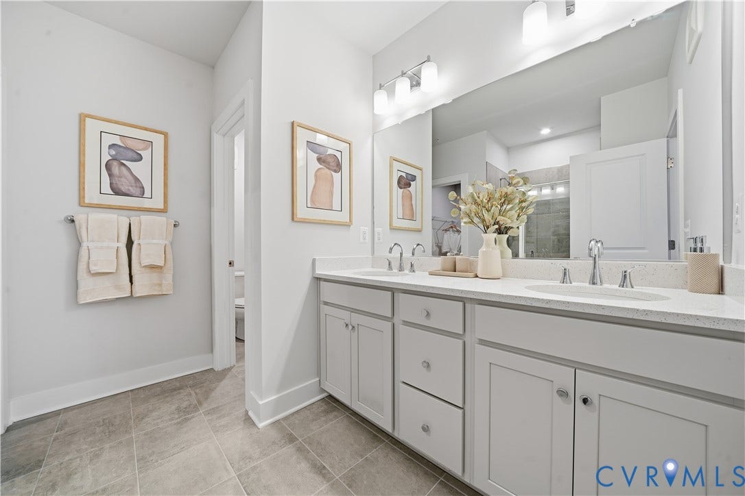 9649 Turning Point Drive, #A, Village At Virginia Center, Glen Allen, VA 23059