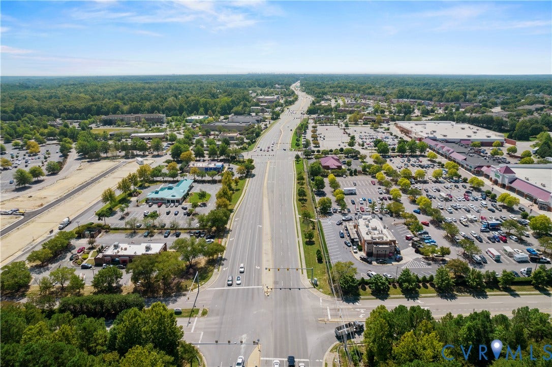 9649 Turning Point Drive, #A, Village At Virginia Center, Glen Allen, VA 23059