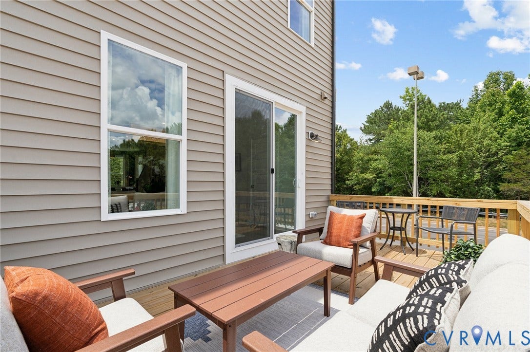 9220 Gilligan Lane, Henrico, VA 23059