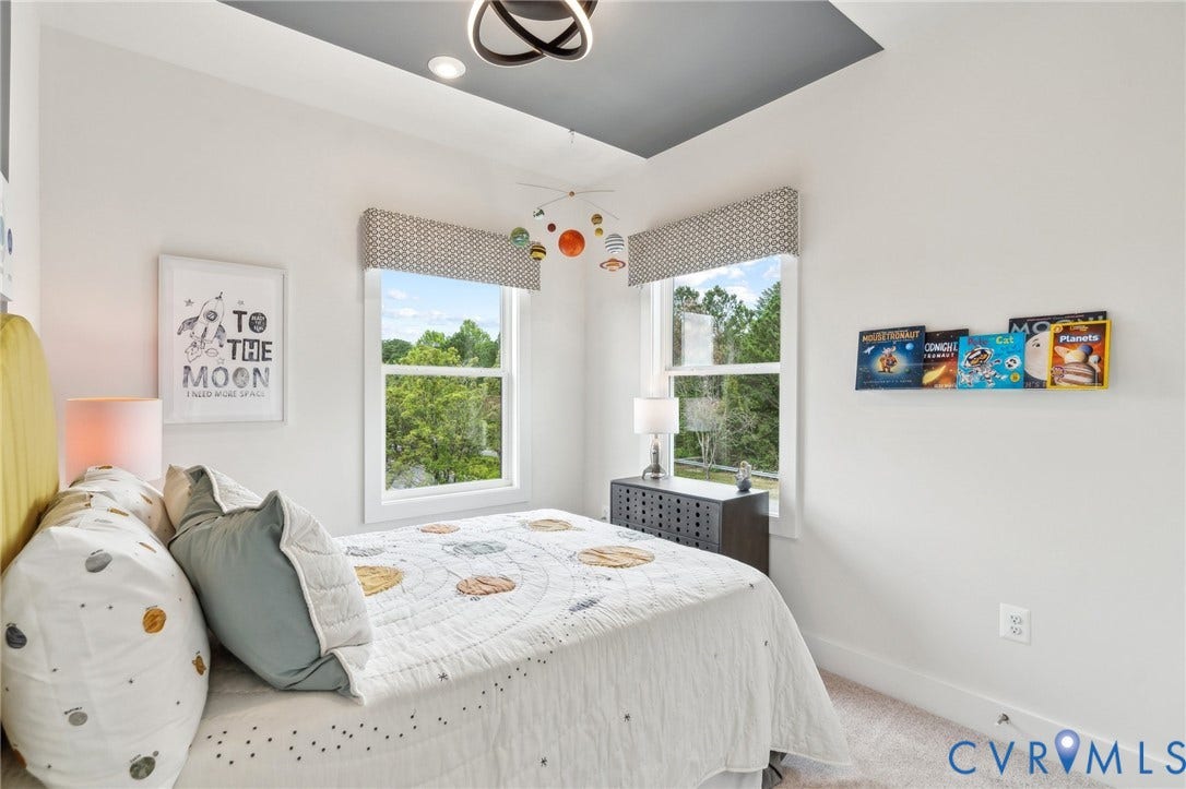 9220 Gilligan Lane, Henrico, VA 23059