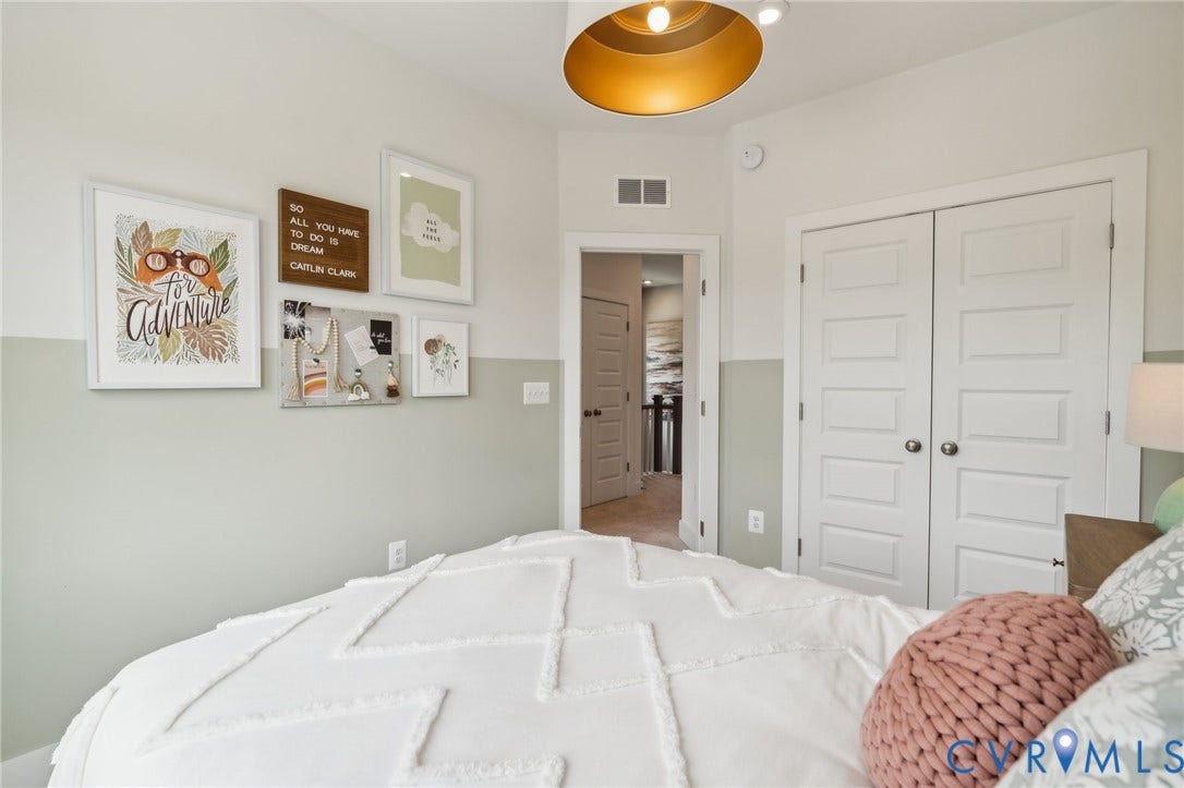 9220 Gilligan Lane, Henrico, VA 23059