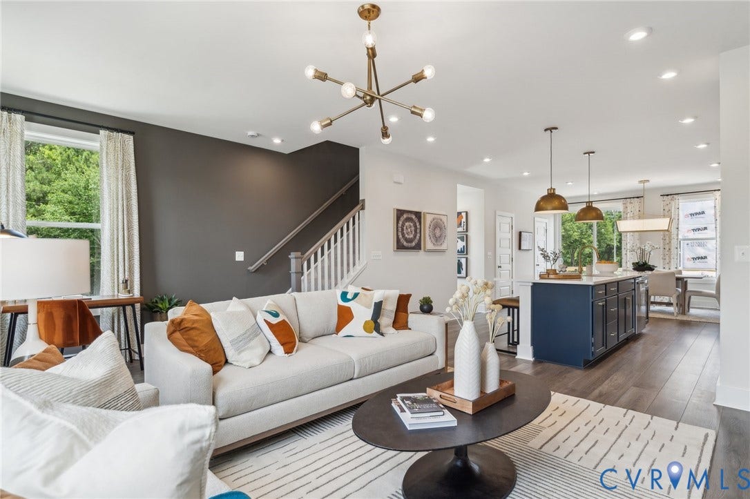 9401 Alquist Street, Henrico, VA 23059
