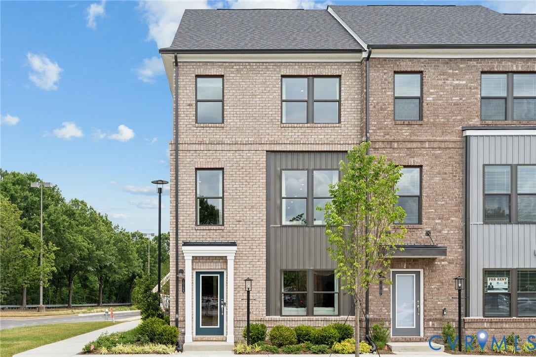 9401 Alquist Street, Henrico, VA 23059