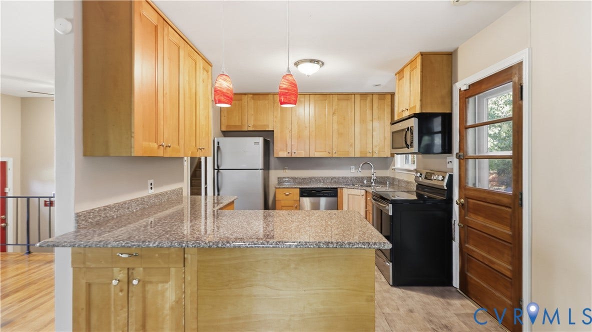 1603 Littleton Boulevard, Henrico, VA 23228 1603 Littleton Boulevard, Henrico, VA 23228